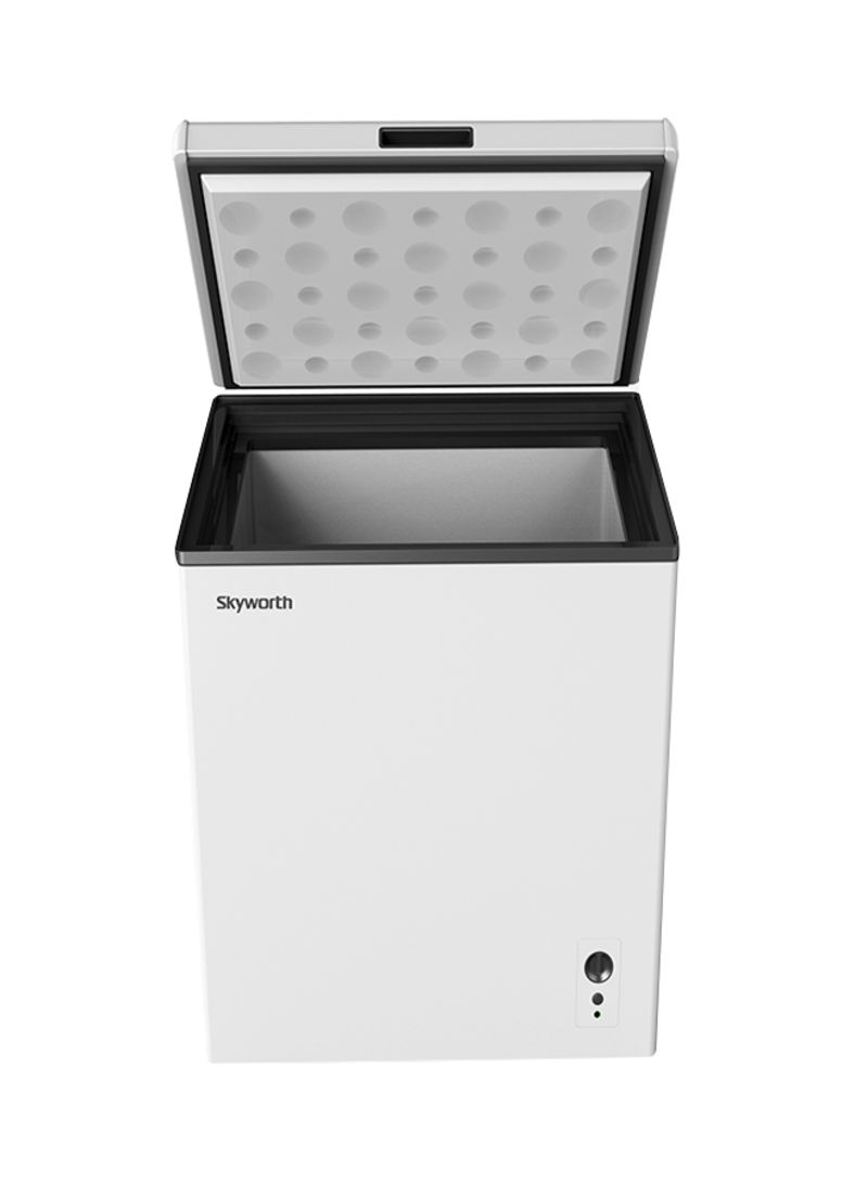 Chest Freezer 110L SKY-BD-110A White